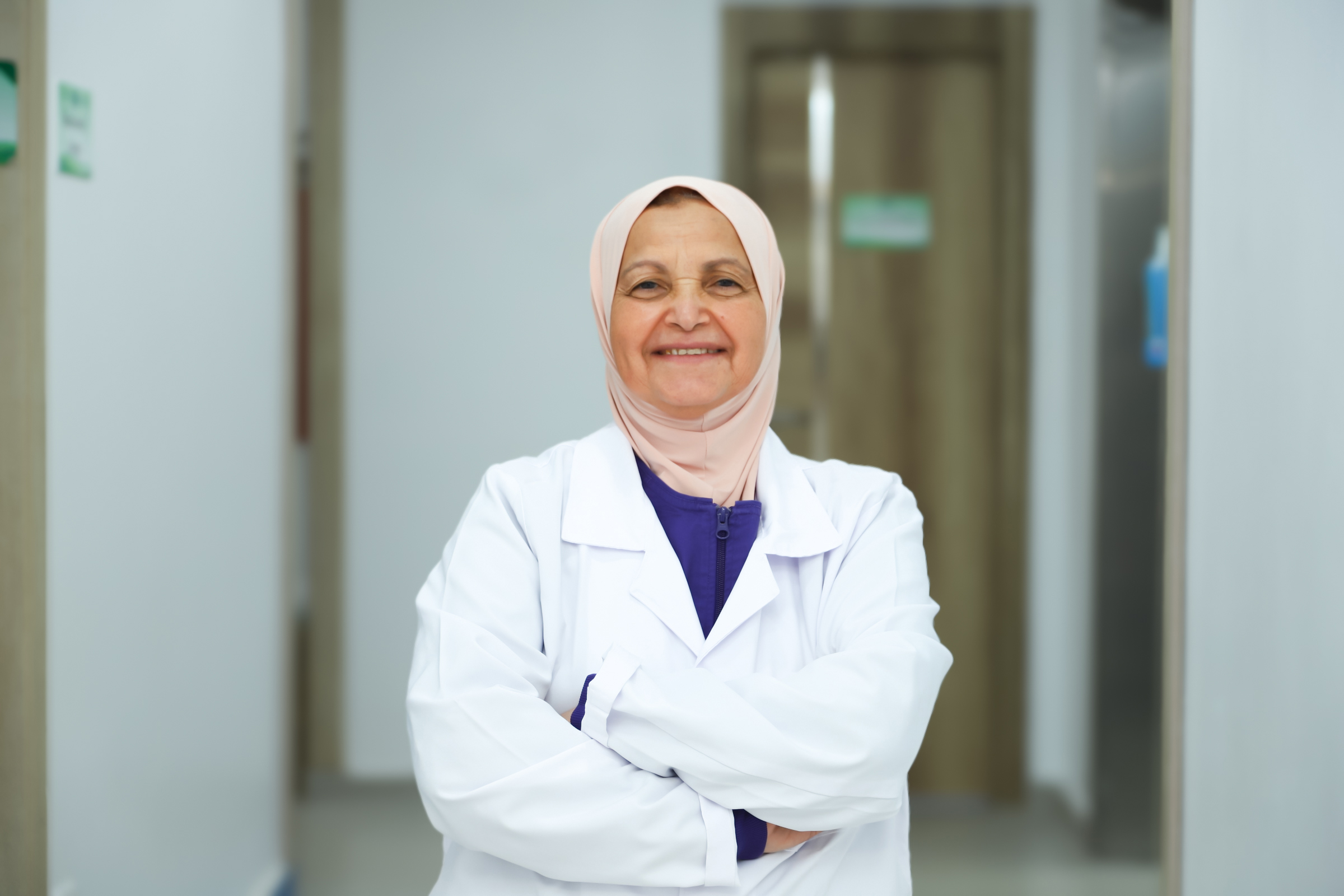 أ.د. مرفت أبو المعاطي